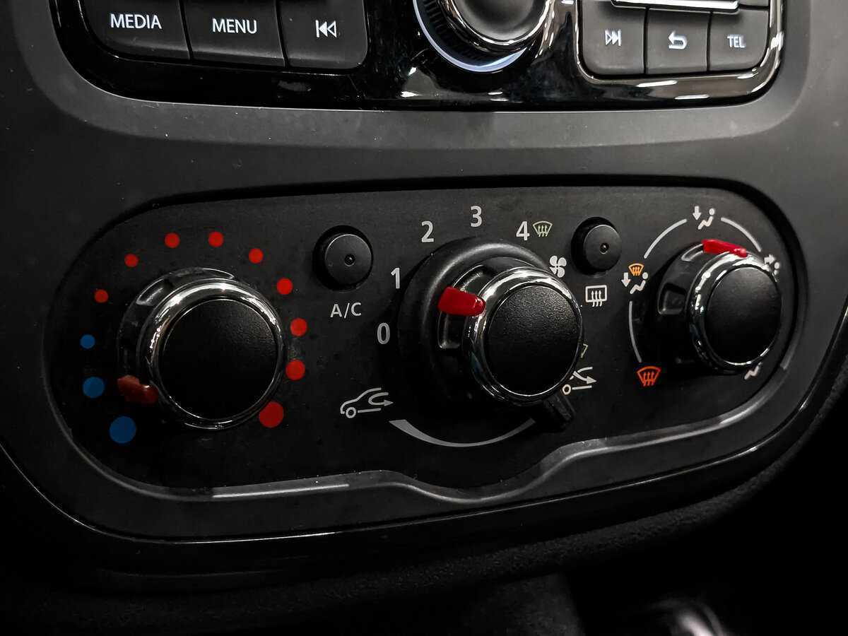 Renault Kaptur 2018 года с пробегом. Фото: #20