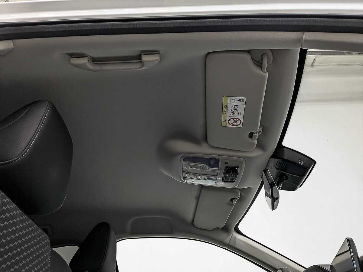 Haval F7x 2023 года с пробегом. Фото: #20