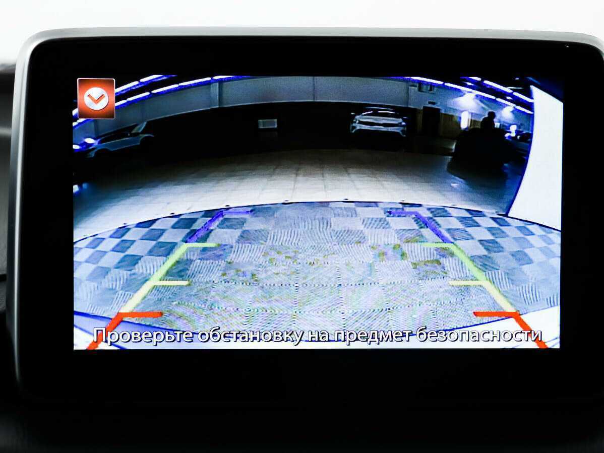 Mazda 3 2013 года с пробегом. Фото: #11