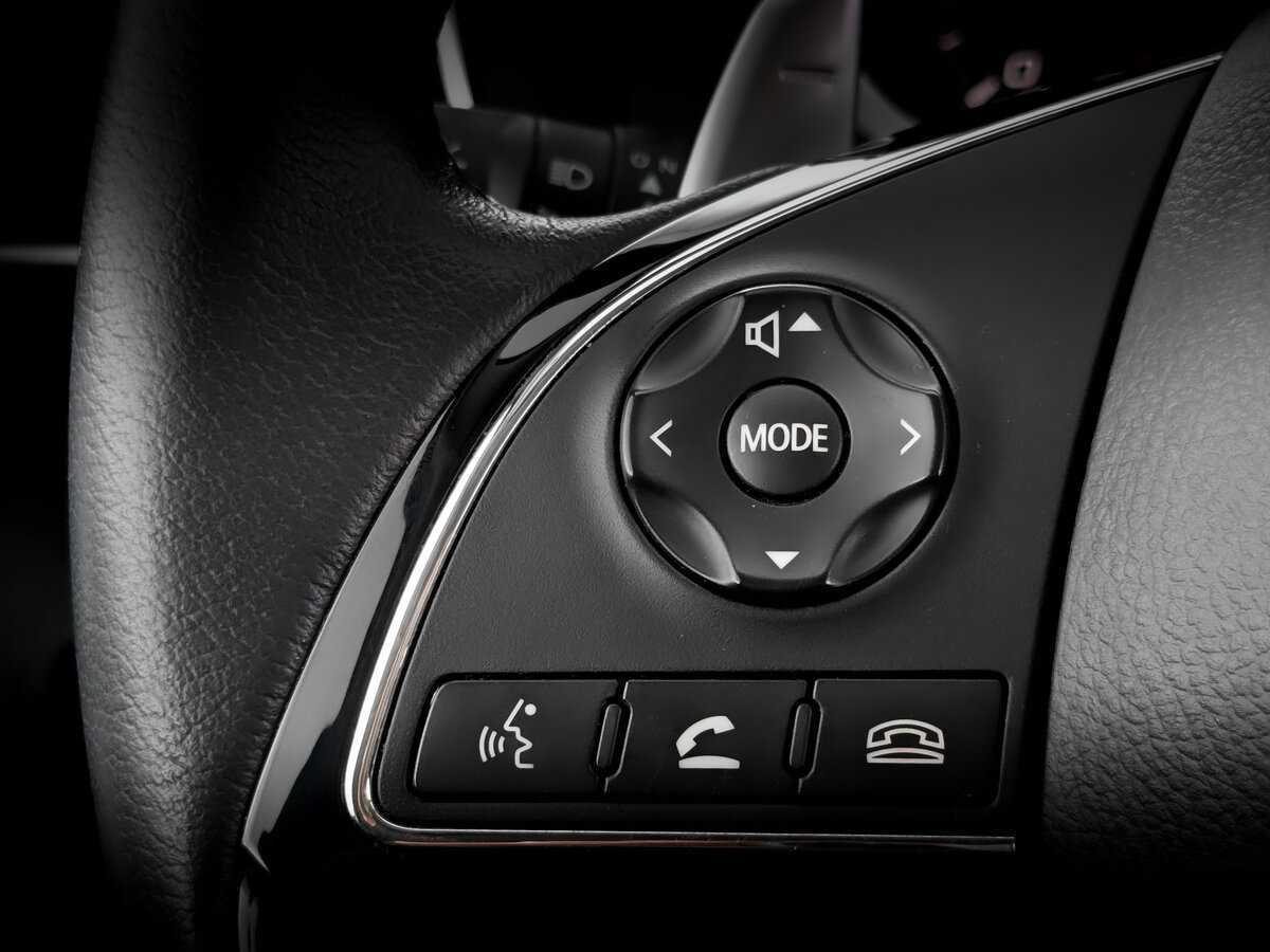 Mitsubishi Eclipse Cross 2019 года с пробегом. Фото: #23