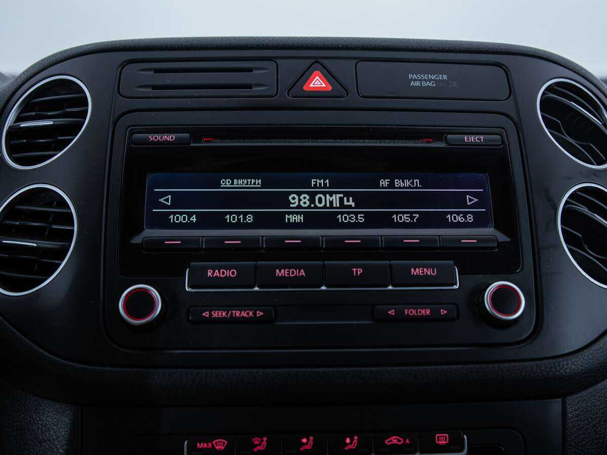 Volkswagen Golf Plus 2012 года с пробегом. Фото: #15