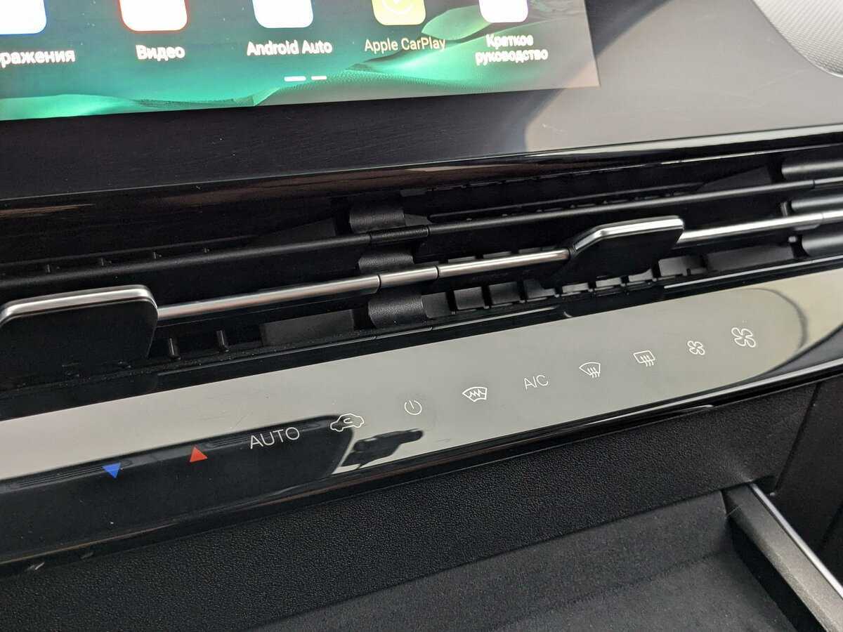 OMODA C5 2022 года с пробегом. Фото: #14