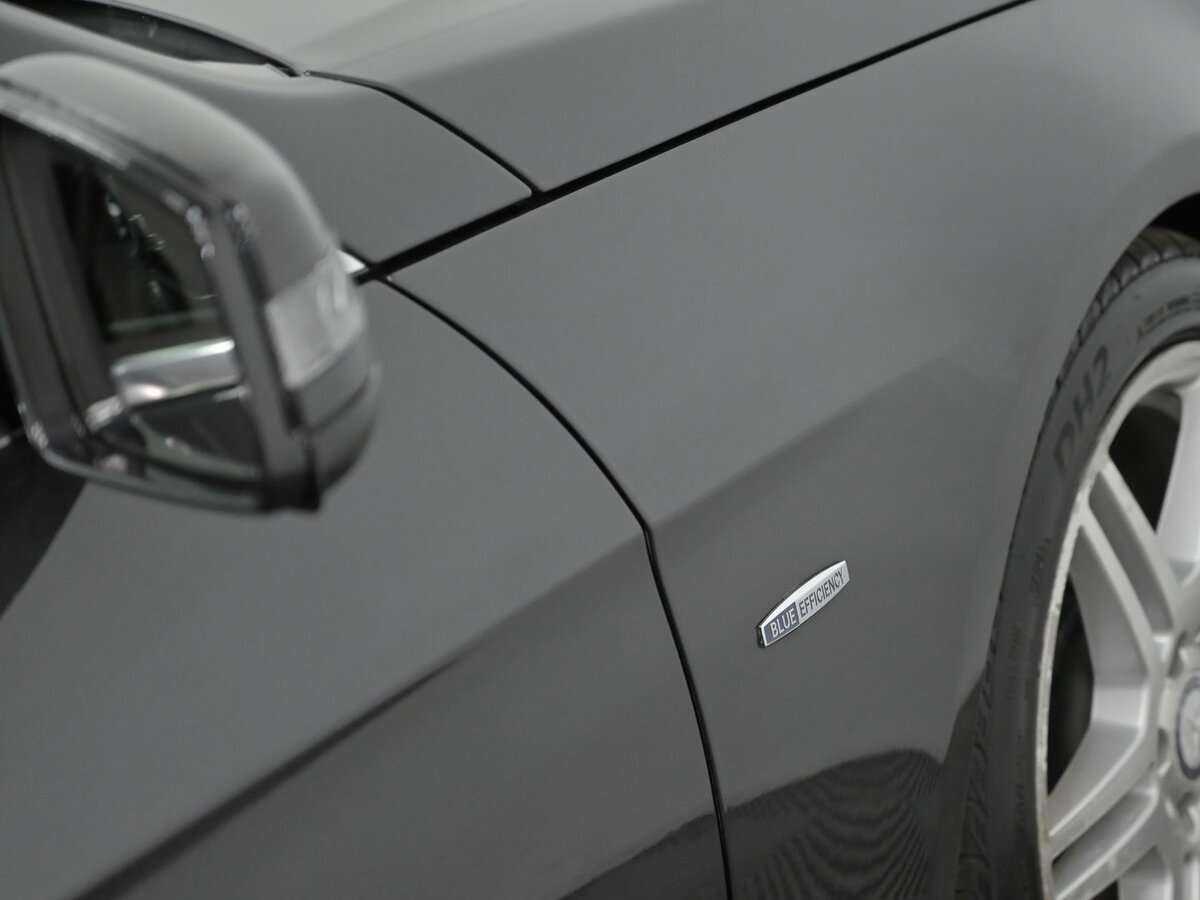 Mercedes-Benz E-Класс 2012 года с пробегом. Фото: #4