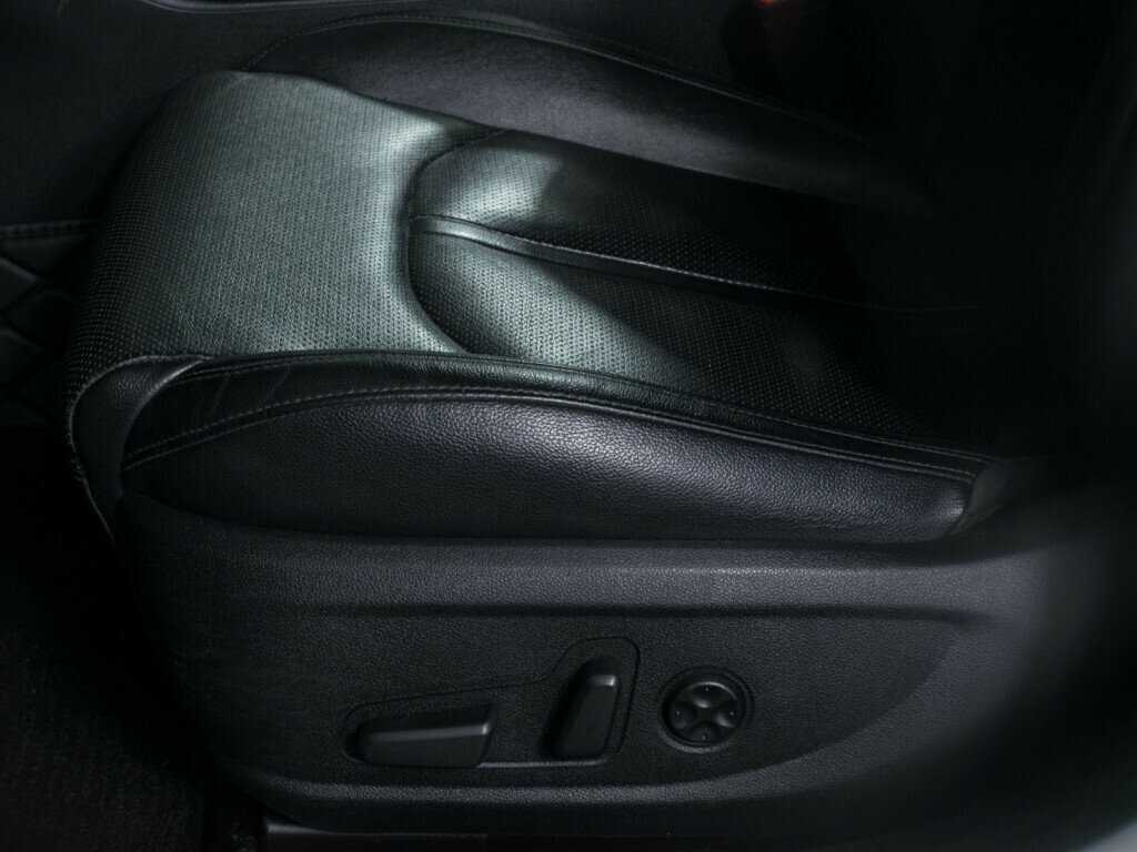 Kia Optima 2016 года с пробегом. Фото: #14