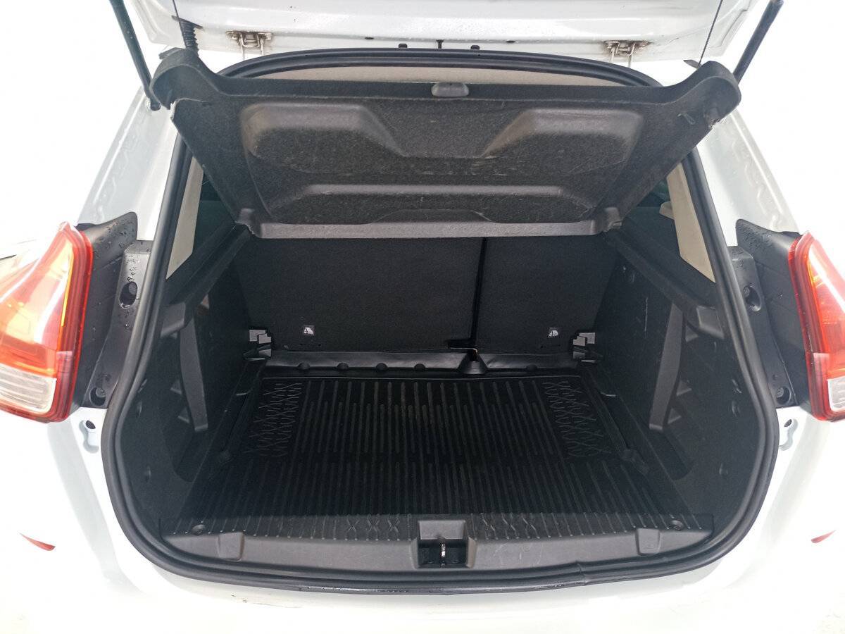 Lada (ВАЗ) XRAY 2021 года с пробегом. Фото: #9