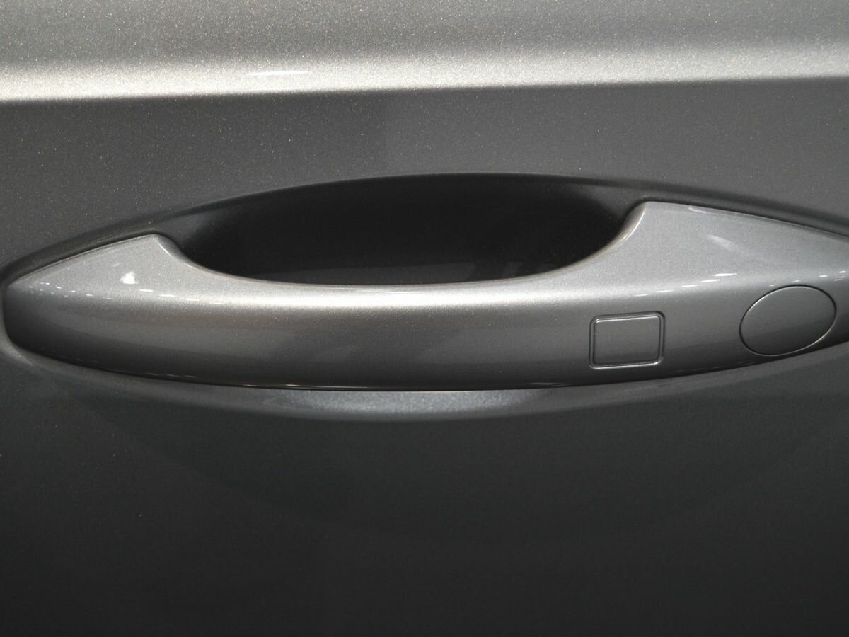 Haval Jolion 2023 года с пробегом. Фото: #12