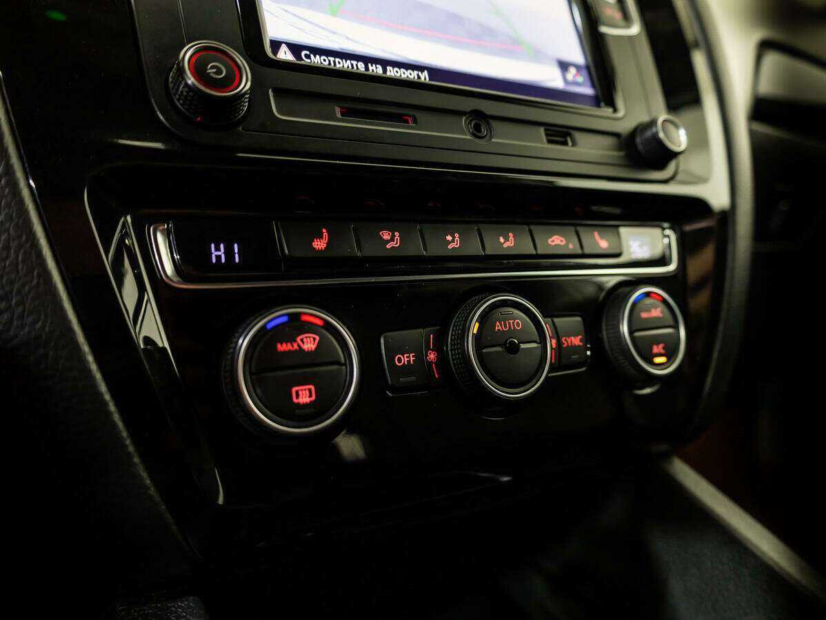 Volkswagen Jetta 2017 года с пробегом. Фото: #12