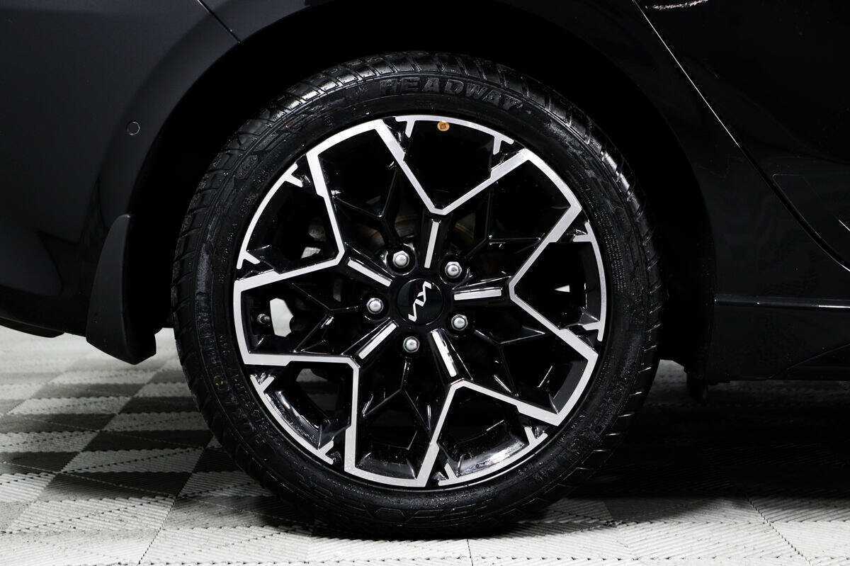 Kia Ceed 2021 года с пробегом. Фото: #13