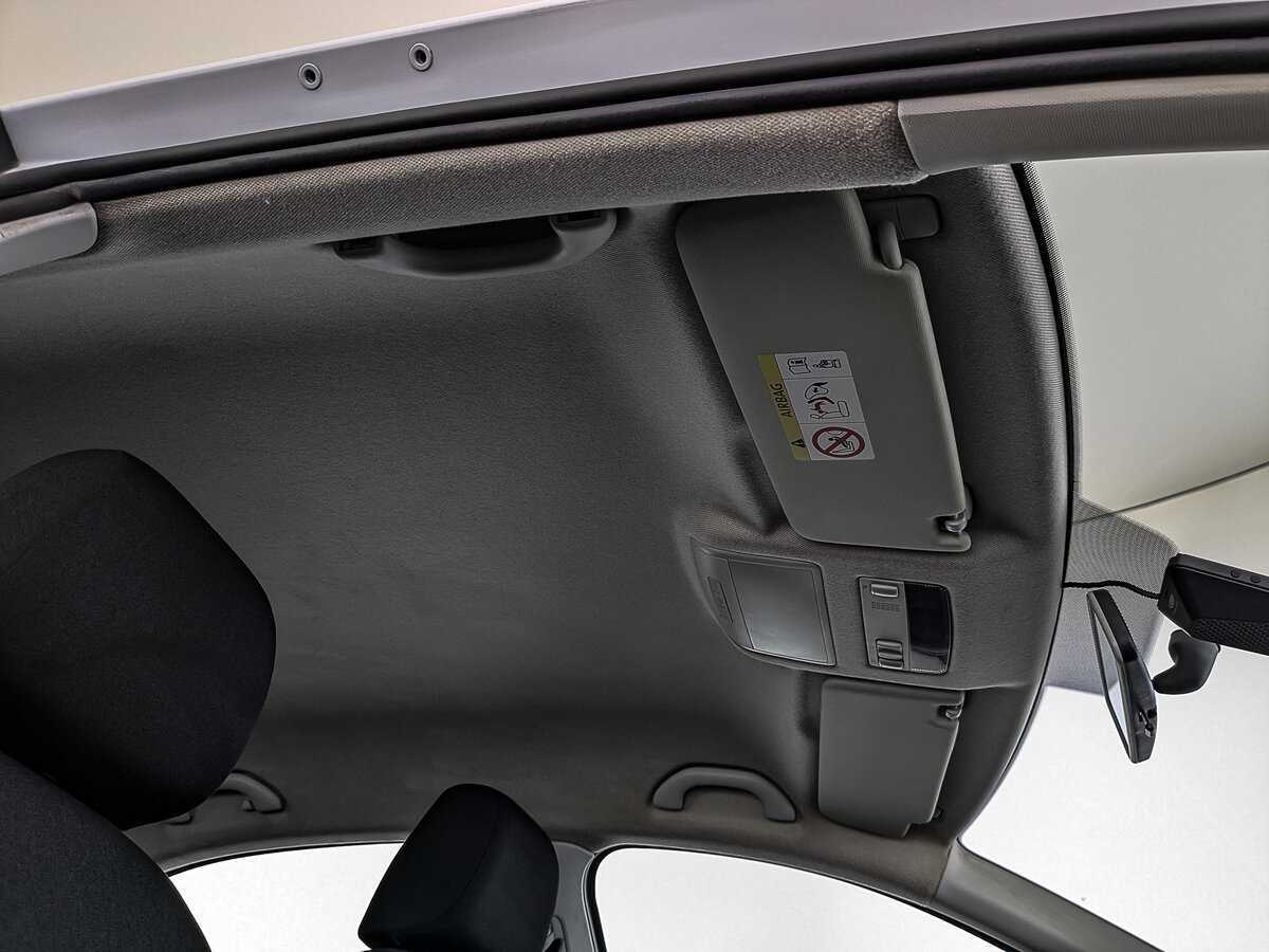 Skoda Rapid 2017 года с пробегом. Фото: #21