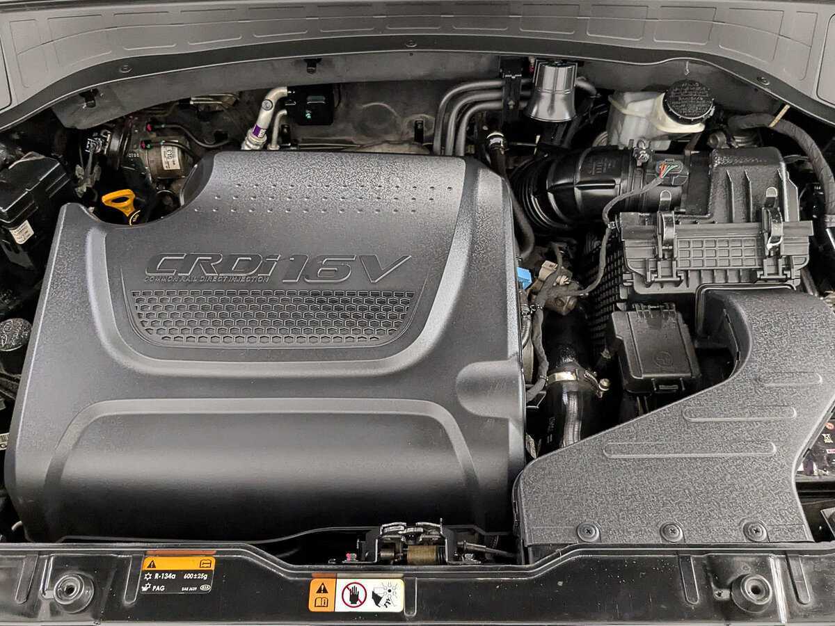 Kia Sorento 2015 года с пробегом. Фото: #8