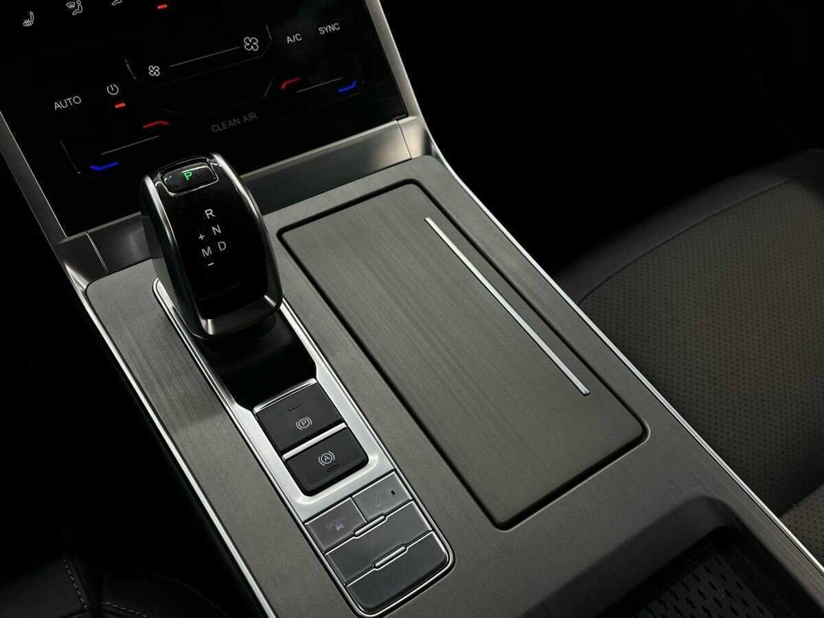 Chery Tiggo 4 Pro 2024 года с пробегом. Фото: #11