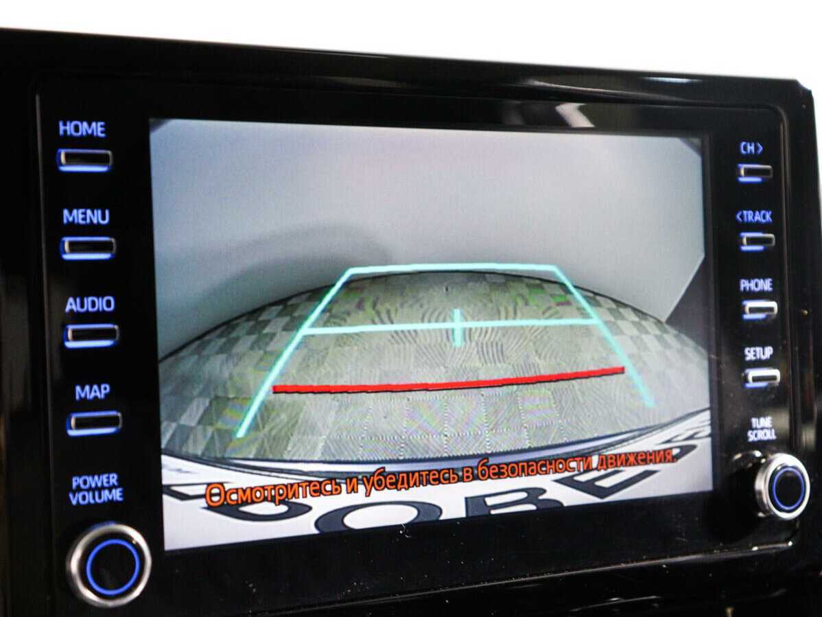 Toyota Corolla 2019 года с пробегом. Фото: #17