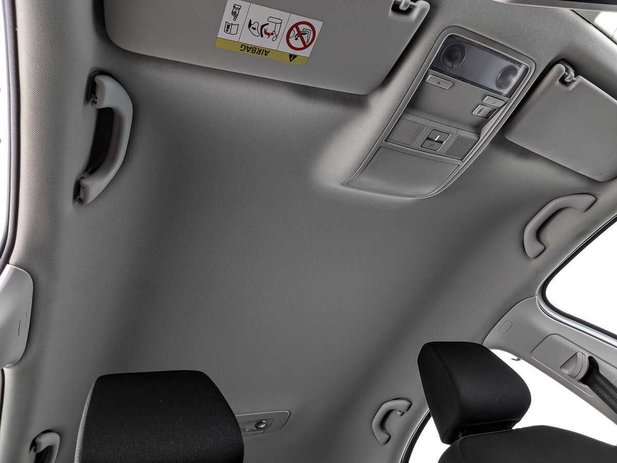 Skoda Octavia 2019 года с пробегом. Фото: #17