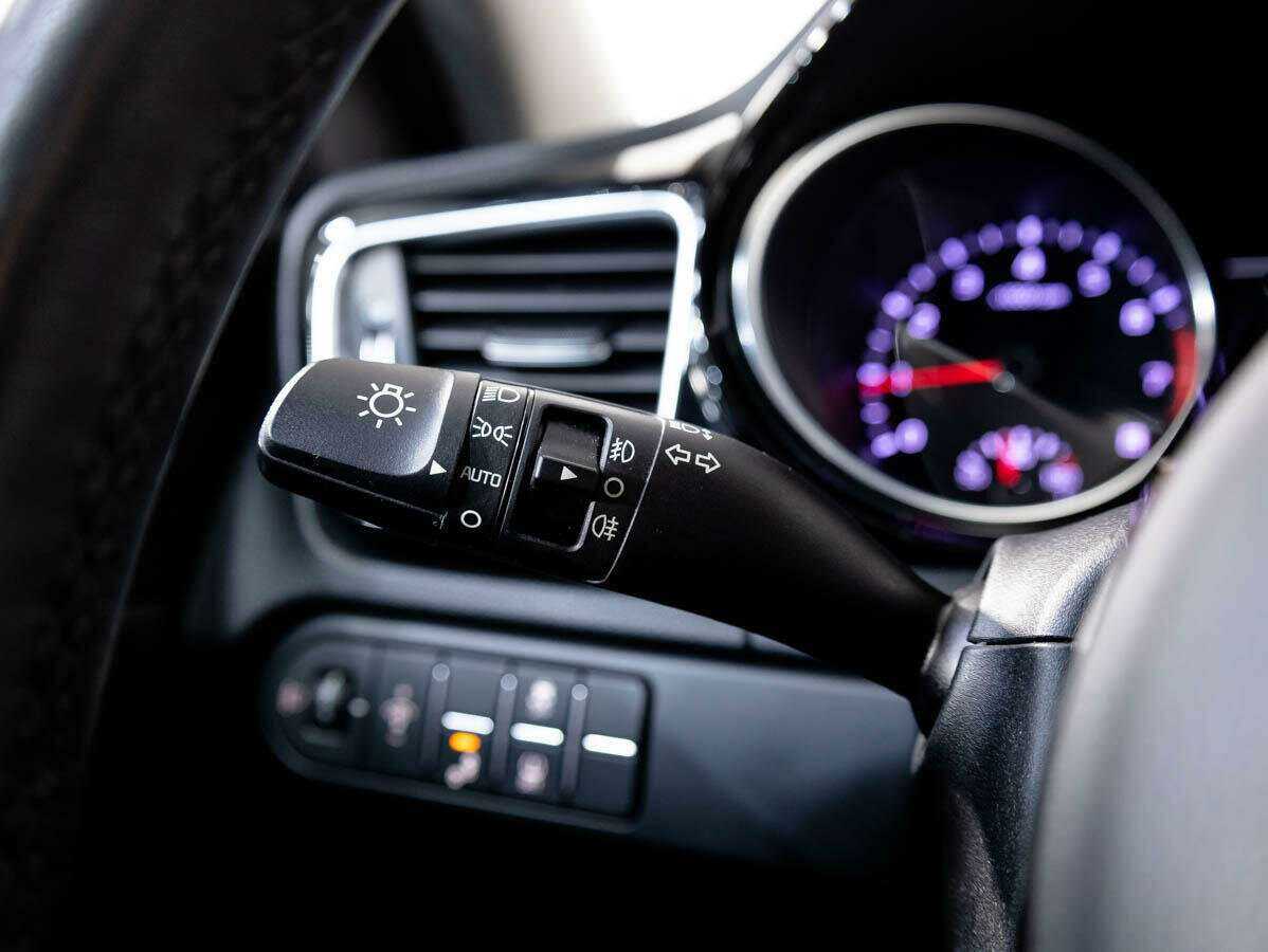 Kia Ceed 2020 года с пробегом. Фото: #17