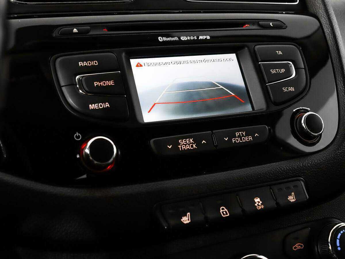 Kia Ceed 2014 года с пробегом. Фото: #12