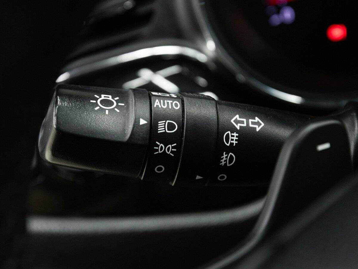 Kia Ceed 2016 года с пробегом. Фото: #7