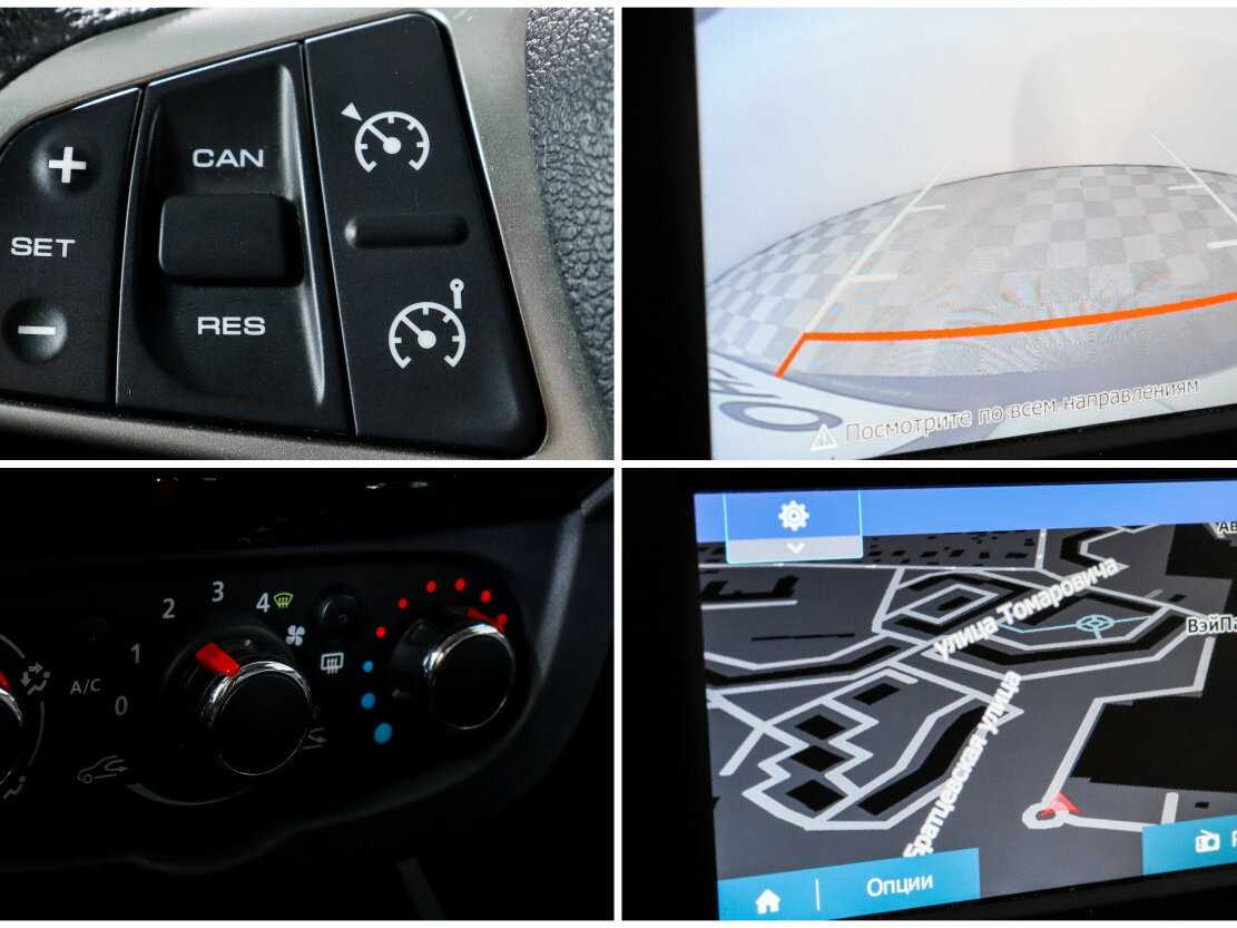 Lada (ВАЗ) Largus 2021 года с пробегом. Фото: #14