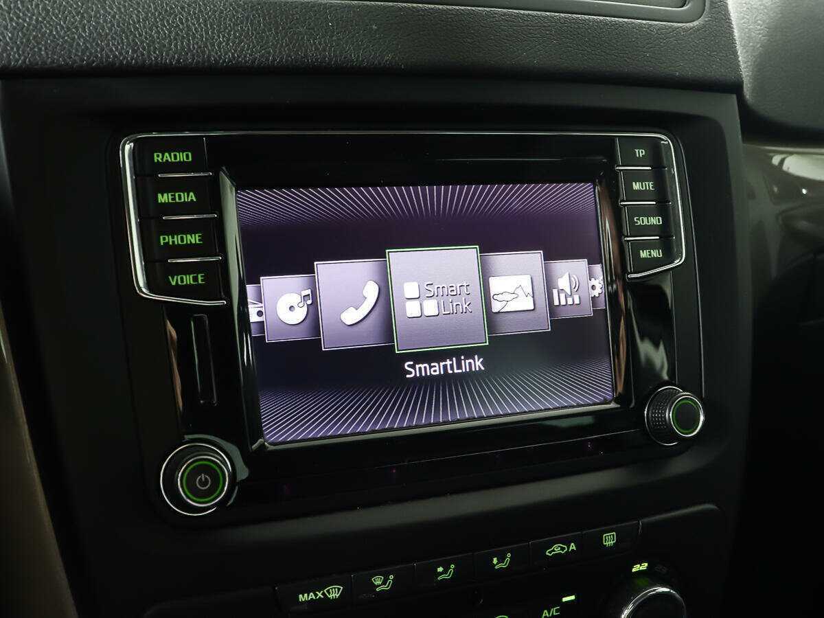 Skoda Yeti 2017 года с пробегом. Фото: #18