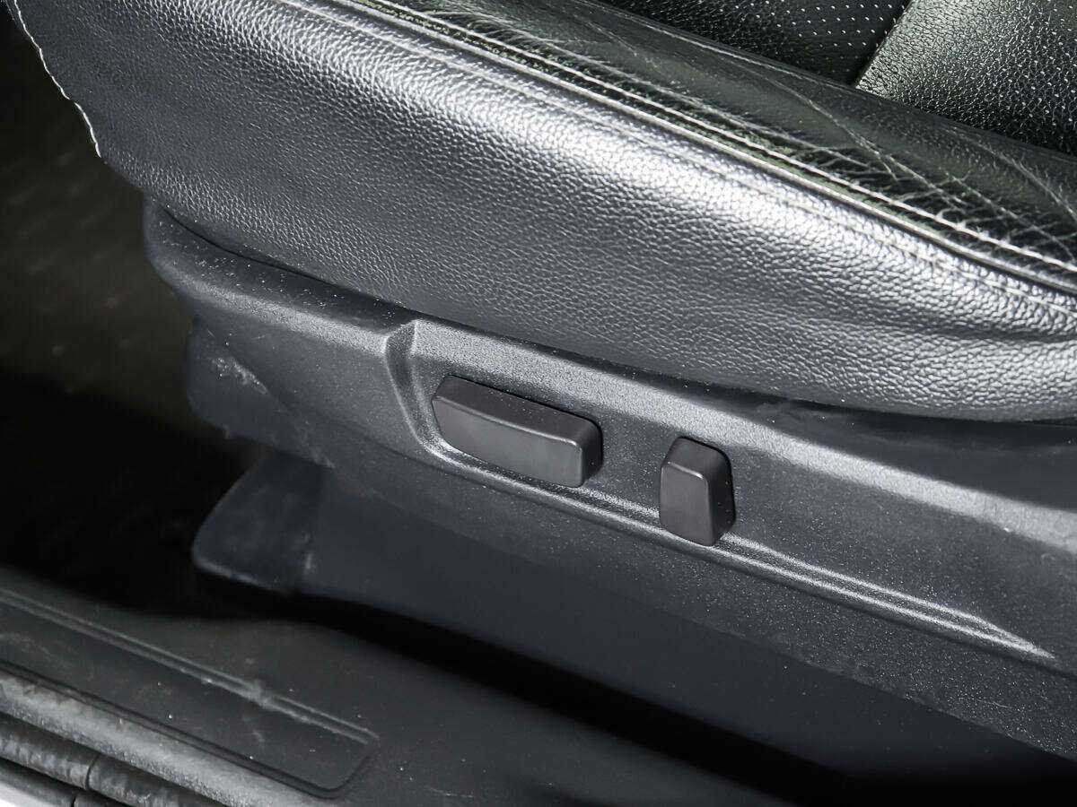 Mitsubishi Outlander 2016 года с пробегом. Фото: #14