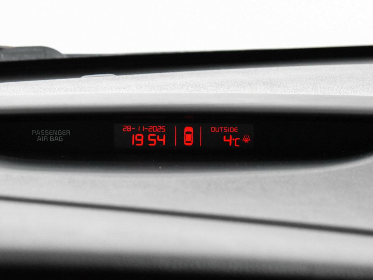 Kia Ceed 2016 года с пробегом. Фото: #16