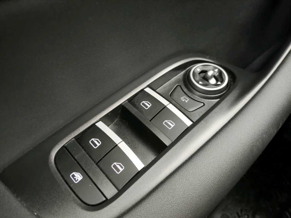 Chery Tiggo 7 Pro Max 2024 года с пробегом. Фото: #17