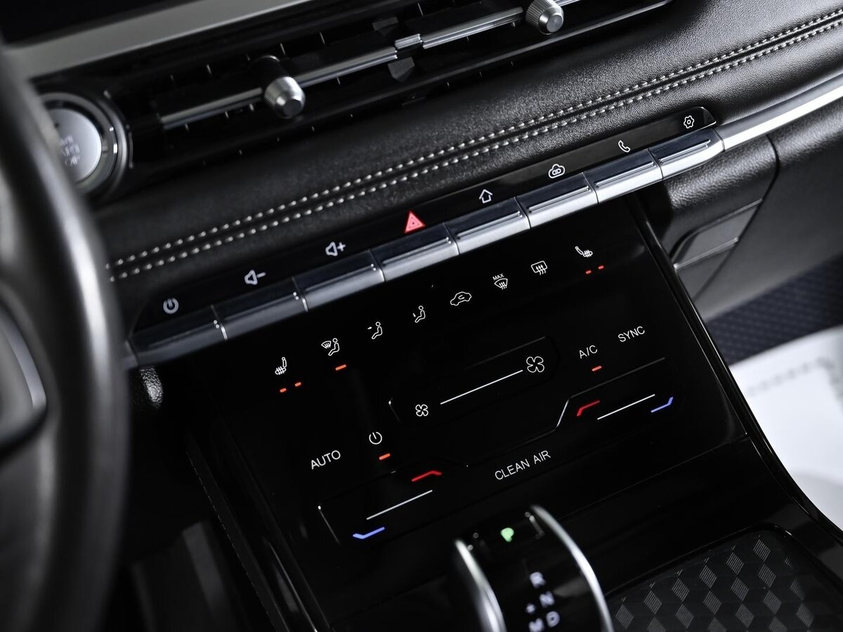 Chery Tiggo 7 Pro 2021 года с пробегом. Фото: #10