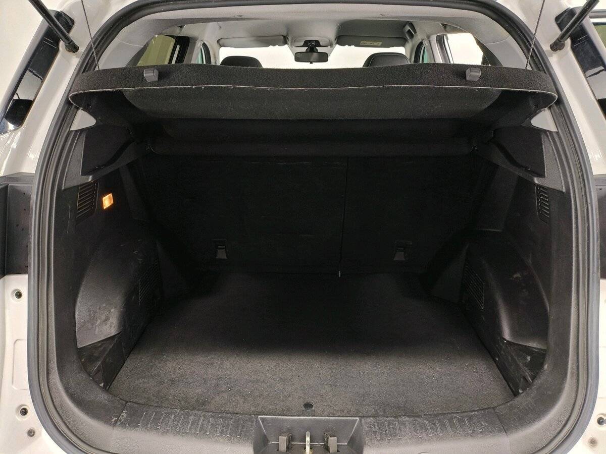 Chery Tiggo 4 2020 года с пробегом. Фото: #9