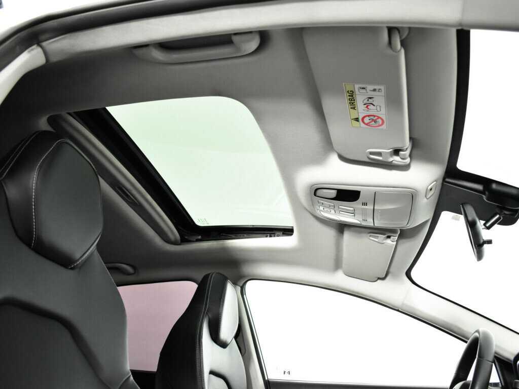 JAC J7 2022 года с пробегом. Фото: #12