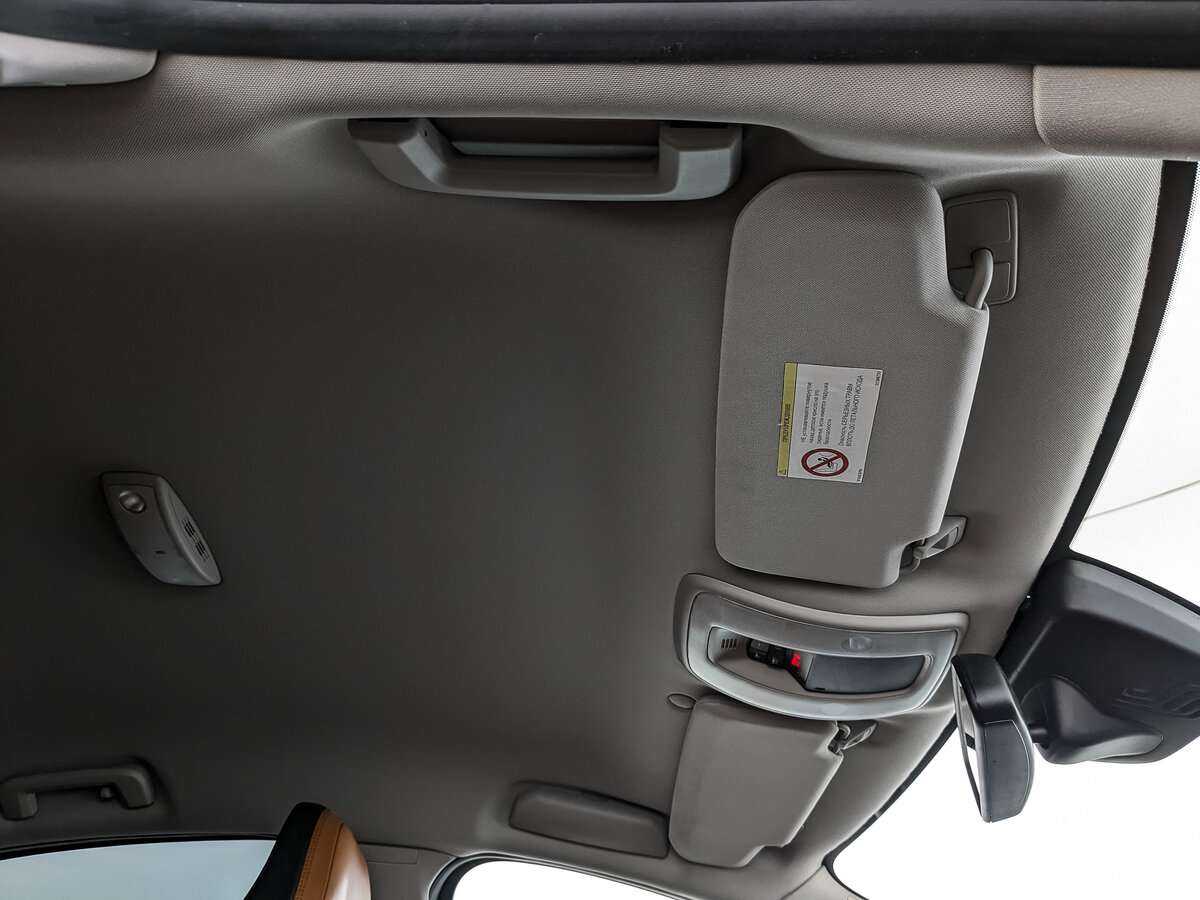 Volvo S60 2012 года с пробегом. Фото: #20