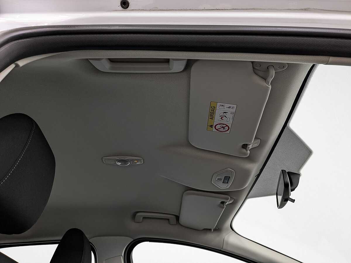 Ford Focus 2017 года с пробегом. Фото: #20