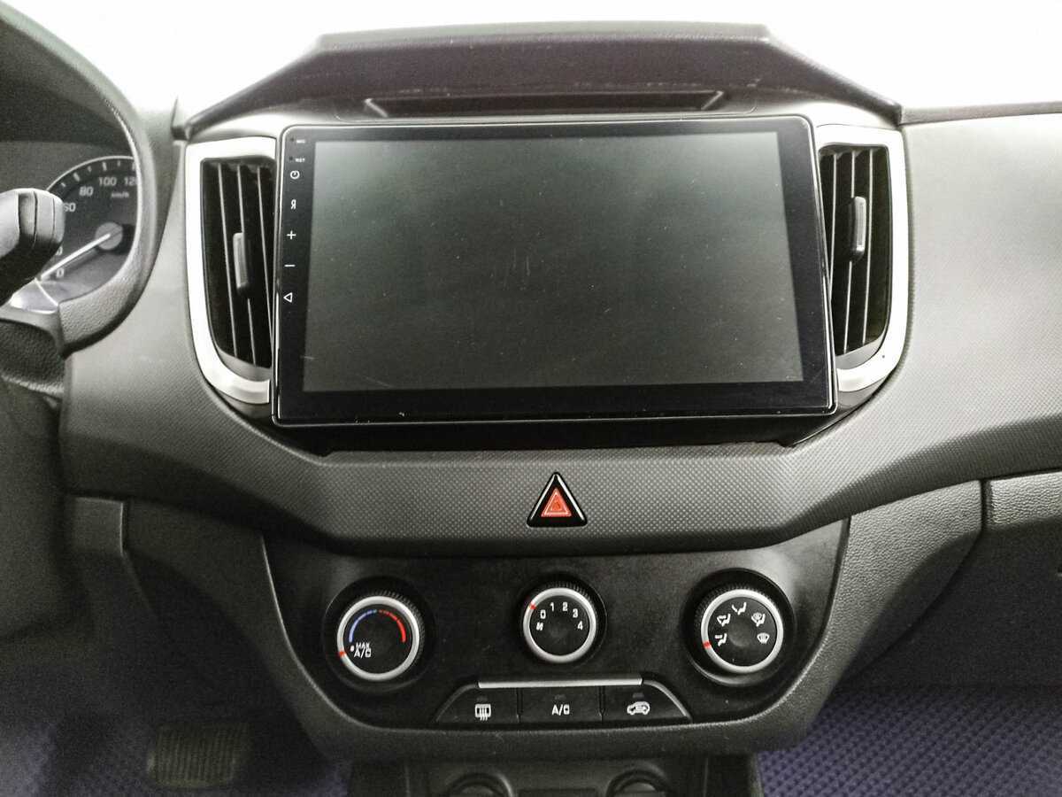 Hyundai Creta 2017 года с пробегом. Фото: #12