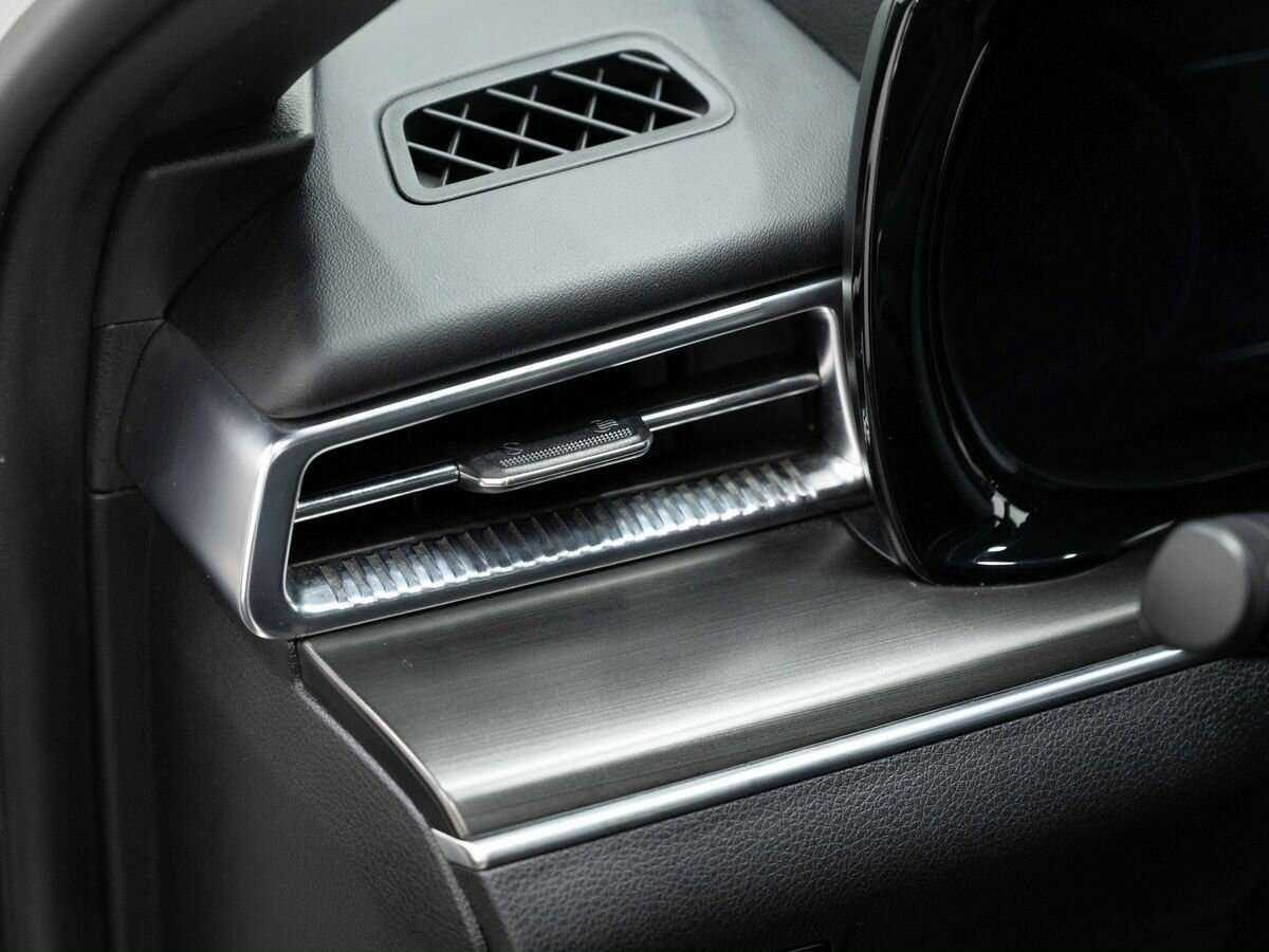 Kia K5 2021 года с пробегом. Фото: #22