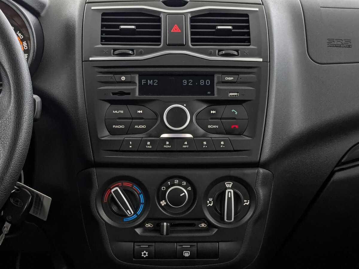 Lada (ВАЗ) Granta 2020 года с пробегом. Фото: #12