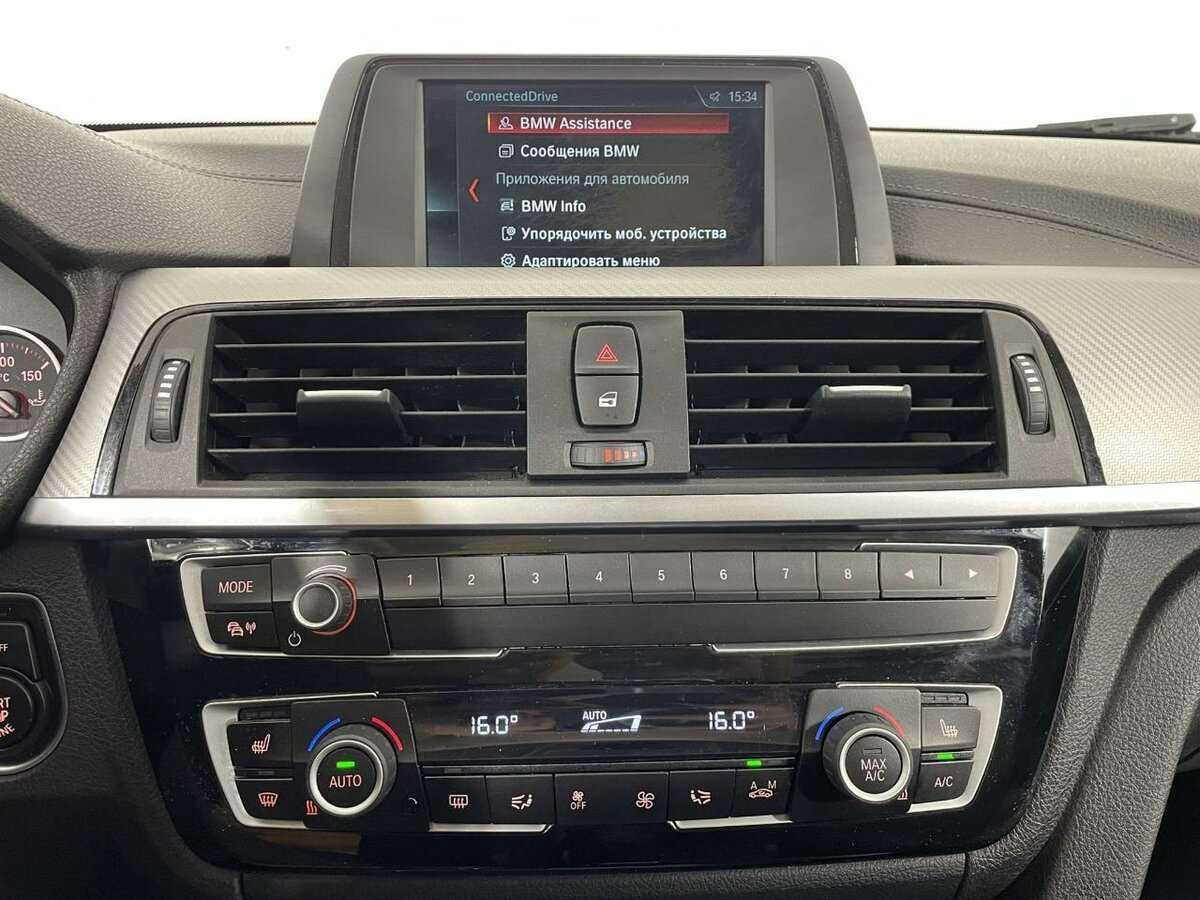 BMW 3 серии 2018 года с пробегом. Фото: #11