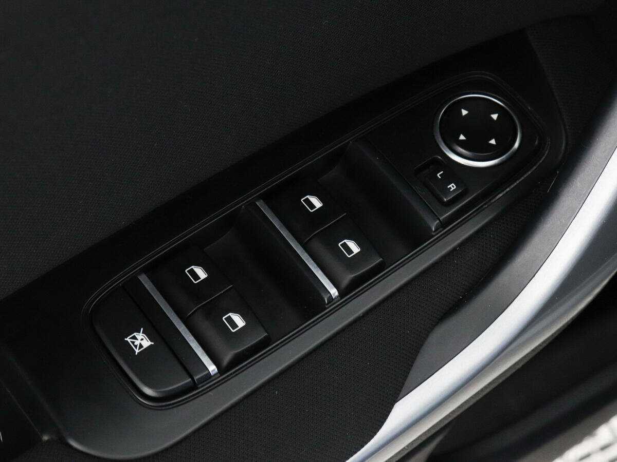 Kia Ceed 2018 года с пробегом. Фото: #12