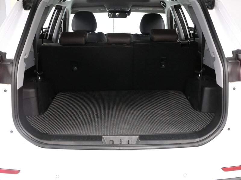 Chery Tiggo 8 Pro 2021 года с пробегом. Фото: #25