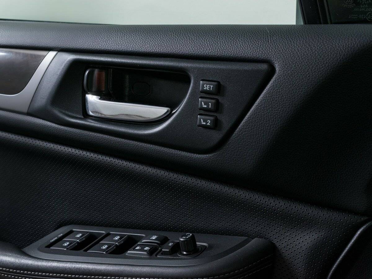 Subaru Outback 2015 года с пробегом. Фото: #17