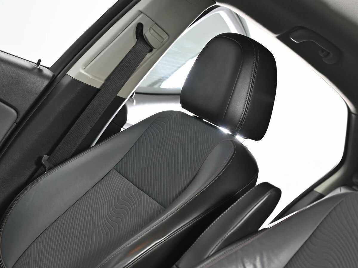 Opel Mokka 2013 года с пробегом. Фото: #10