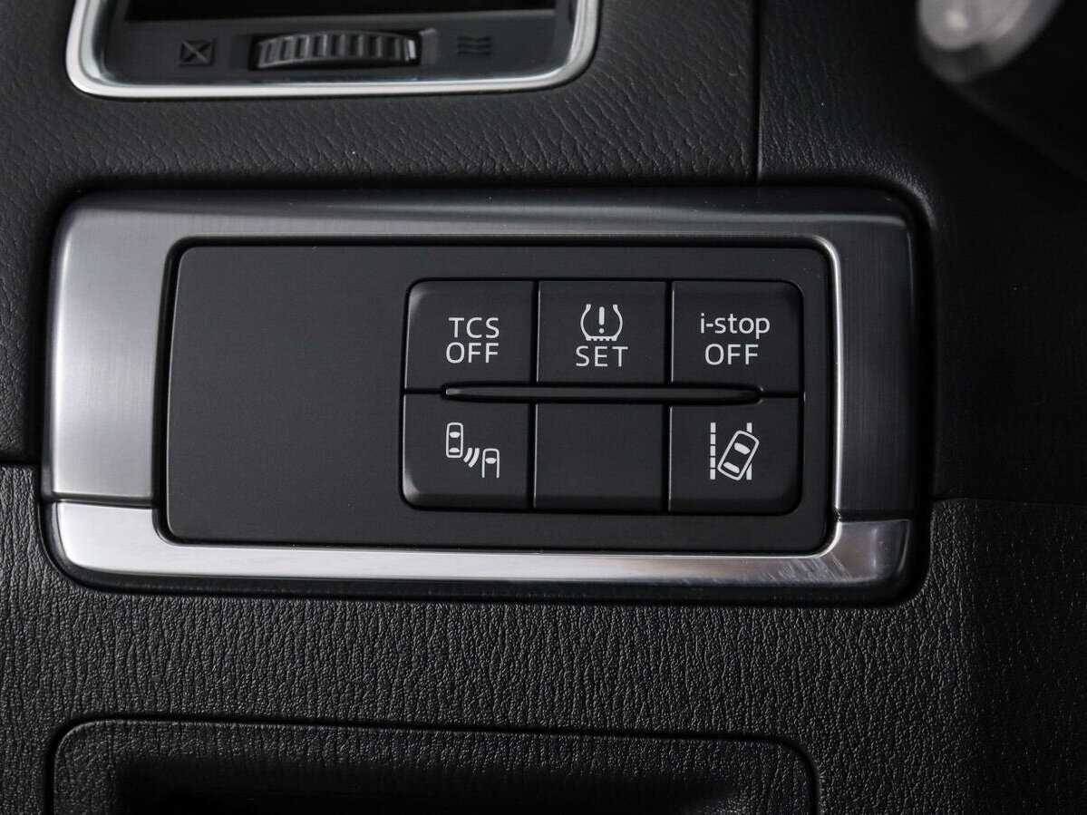 Mazda CX-5 2016 года с пробегом. Фото: #13