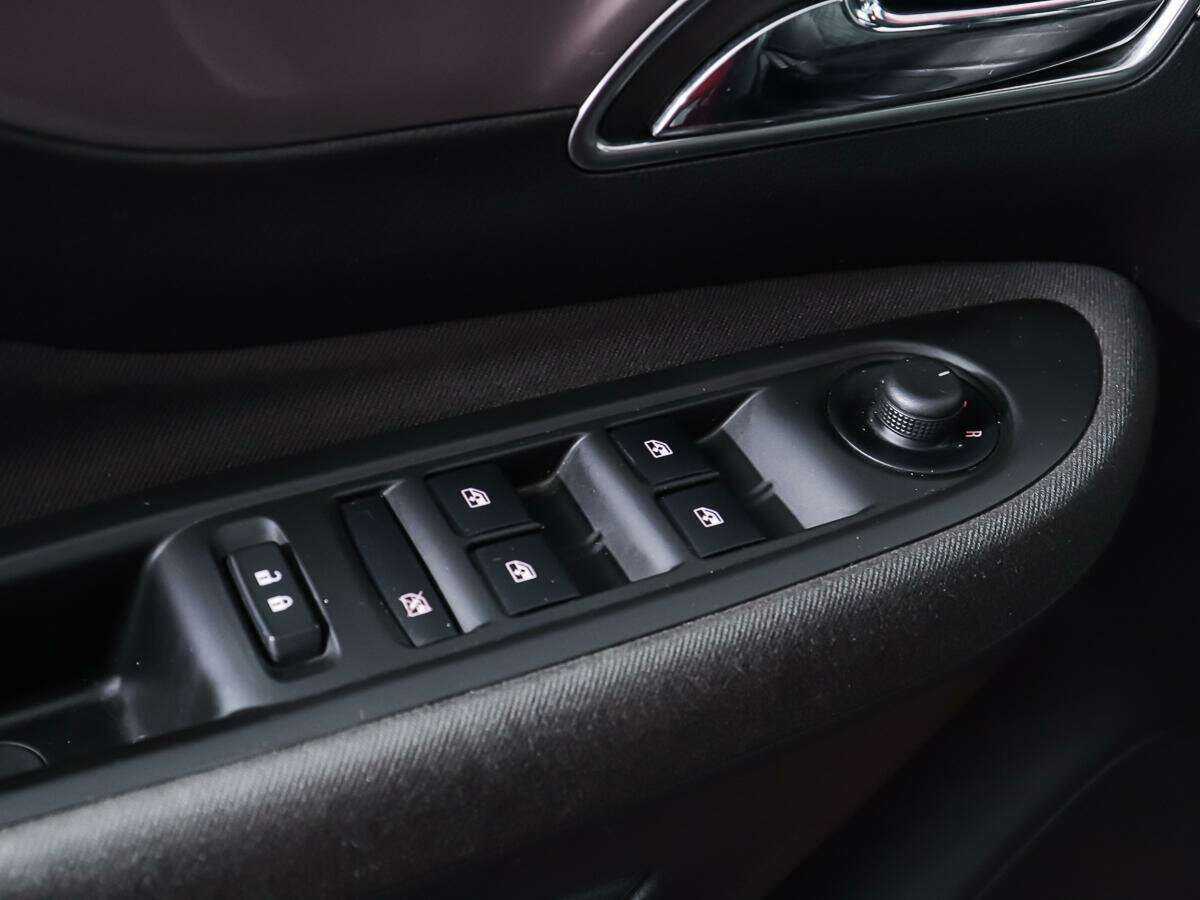 Opel Mokka 2014 года с пробегом. Фото: #15