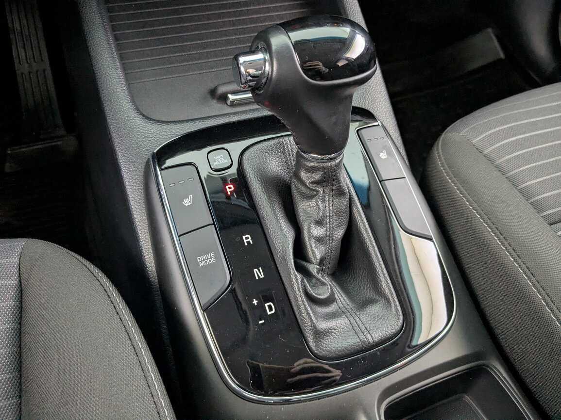 Kia Cerato 2019 года с пробегом. Фото: #26