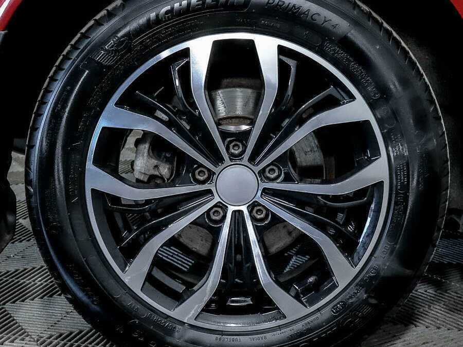 Ford Focus 2012 года с пробегом. Фото: #13