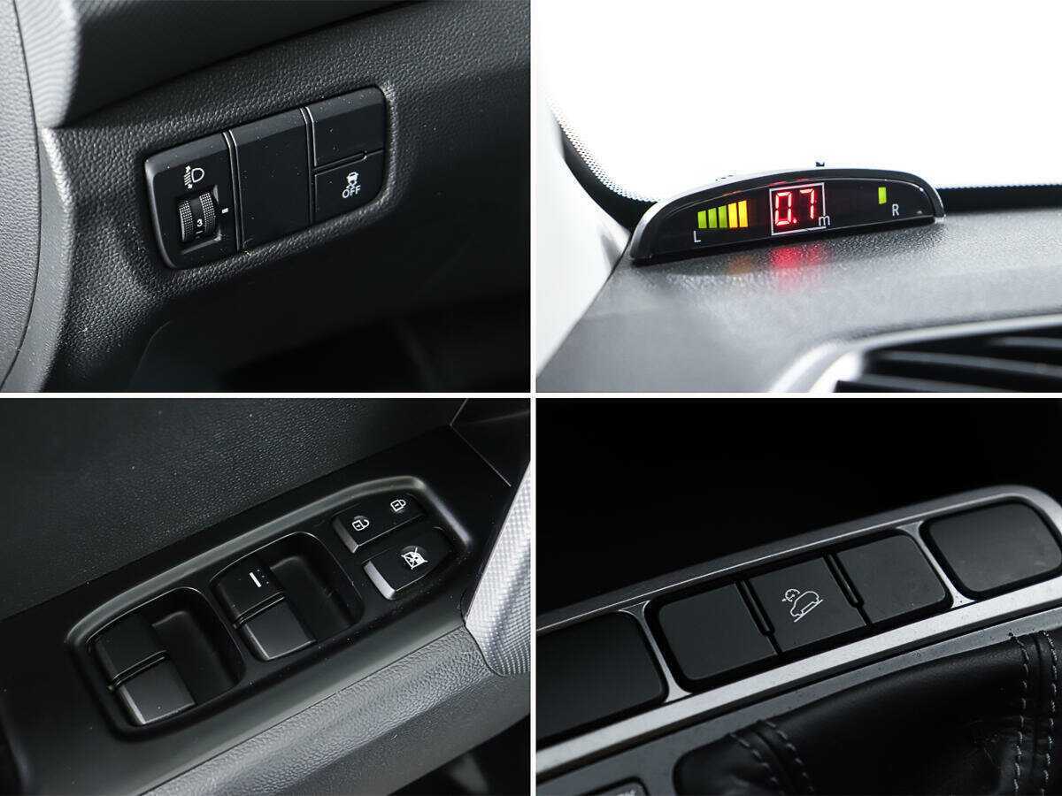 Hyundai Creta 2020 года с пробегом. Фото: #17