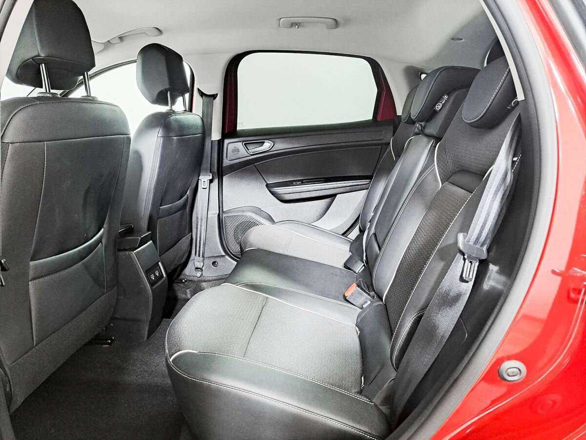 Renault Arkana 2021 года с пробегом. Фото: #9