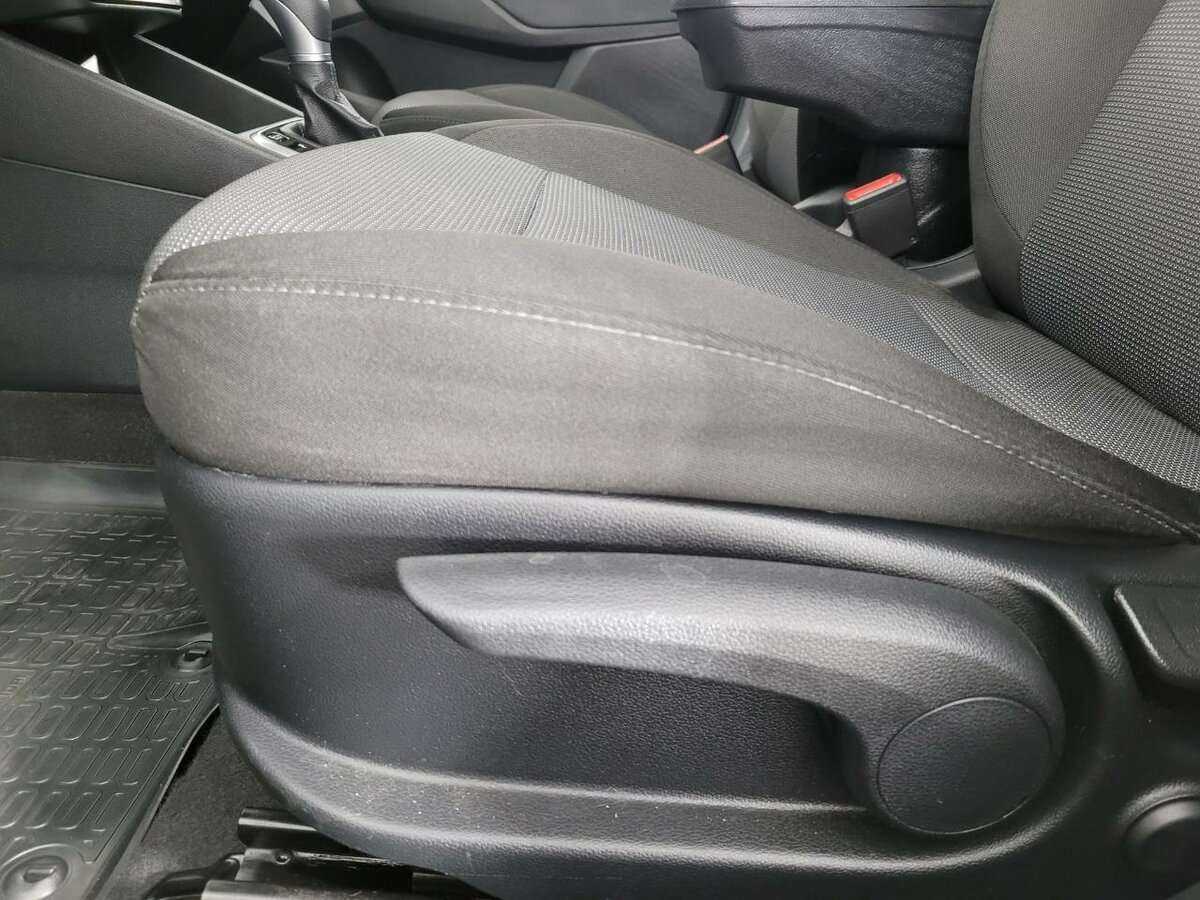 Hyundai Solaris 2021 года с пробегом. Фото: #9