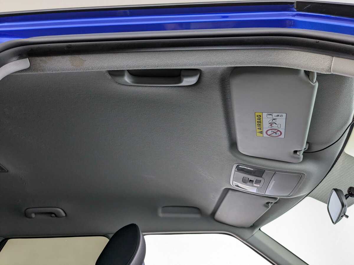 Kia Soul 2020 года с пробегом. Фото: #16