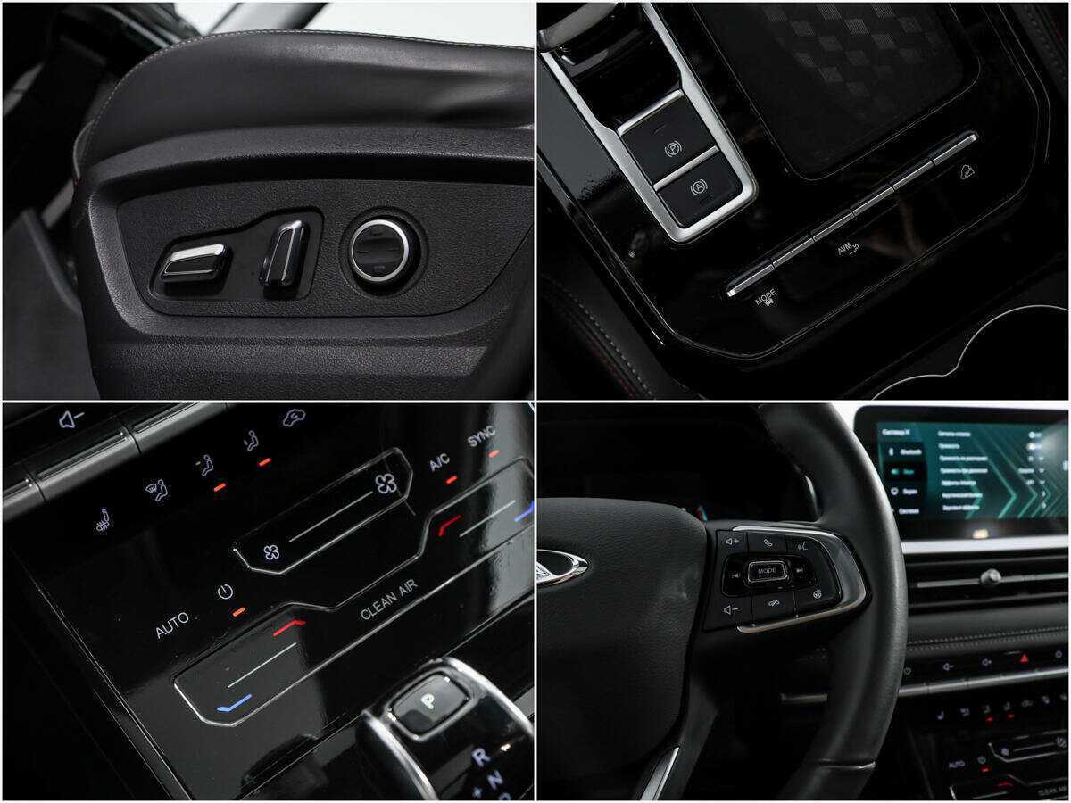 Chery Tiggo 7 Pro 2022 года с пробегом. Фото: #17