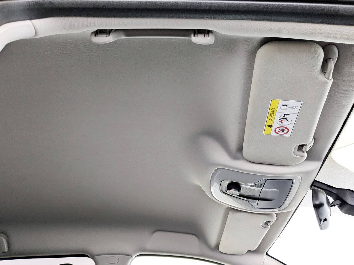 Chery Tiggo 7 2019 года с пробегом. Фото: #19