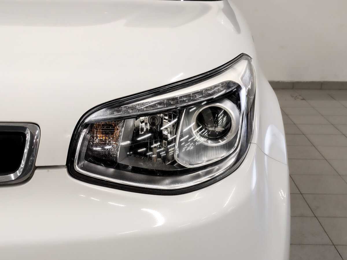 Kia Soul 2015 года с пробегом. Фото: #16