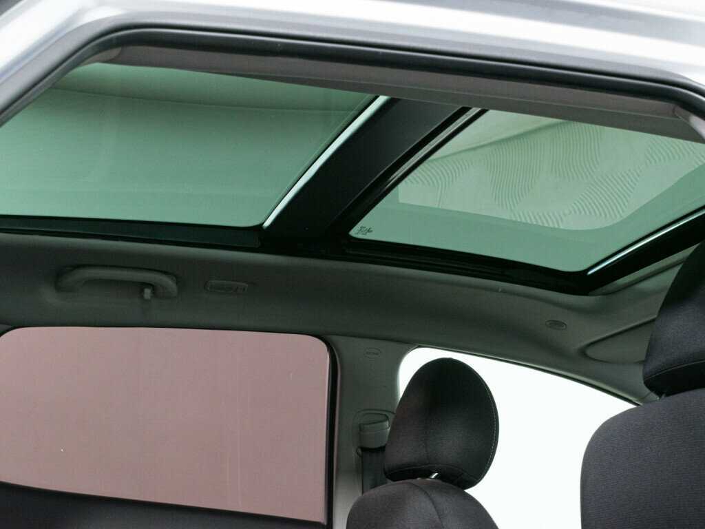 Kia Ceed 2018 года с пробегом. Фото: #10